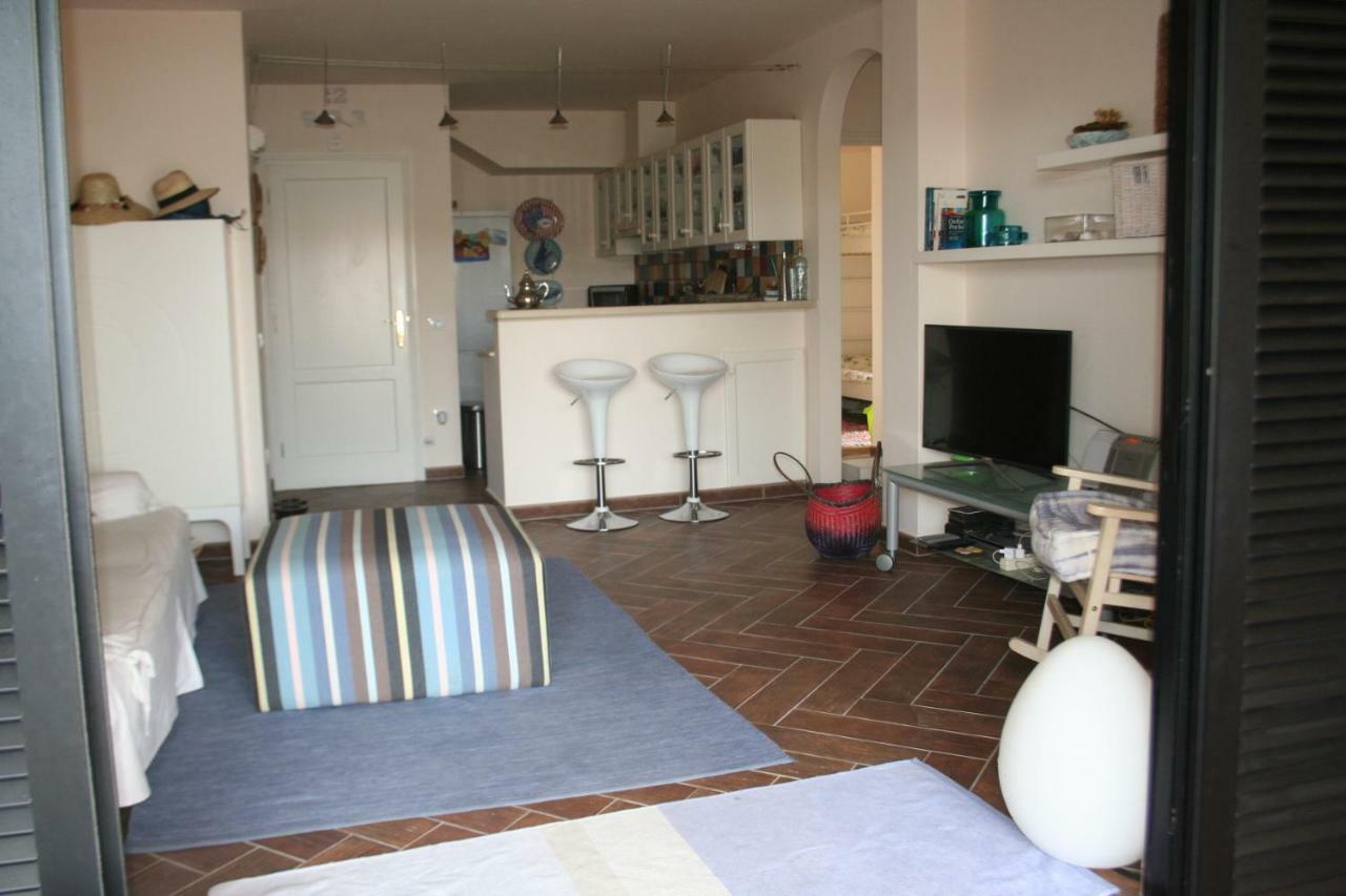 Appartement Excellent Bahia Azul