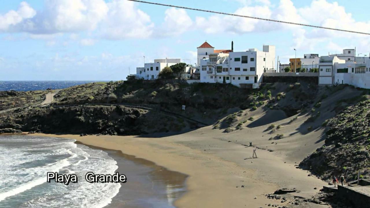Appartement Excellent Bahia Azul Poris de Abona